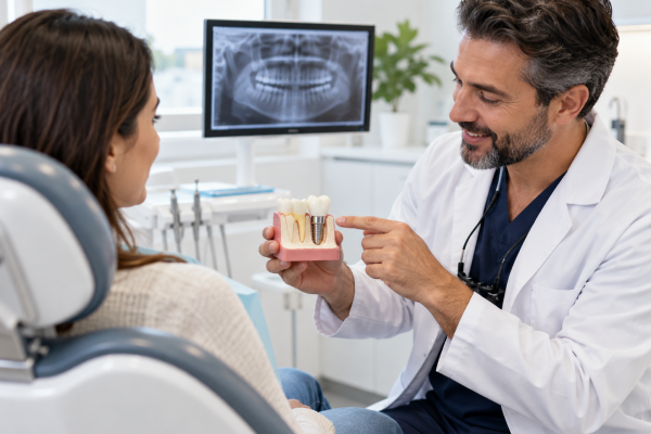 dental implants